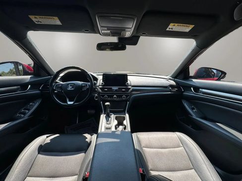 Used 2020 Honda Accord Sport image 22