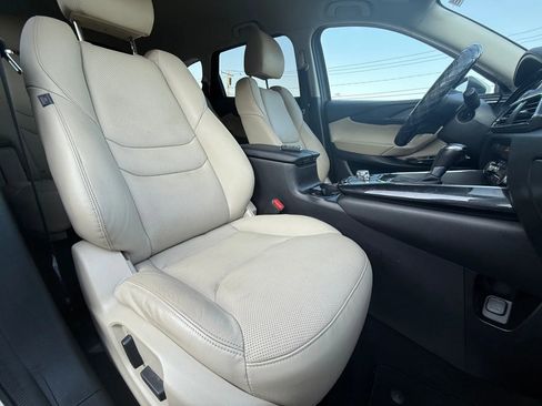 Used 2016 MAZDA CX-9 Touring image 16