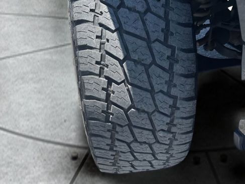 Used 2022 Ford F150 Limited AWD/4WD image 29