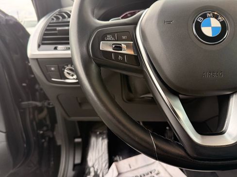 Used 2020 BMW X3 xDrive30i AWD/4WD image 19
