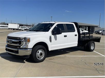 Used 2021 Ford F350 XL w/ Power Equipment Group