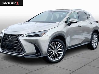 Used 2023 Lexus NX 350 AWD w/ Luxury Package video 1