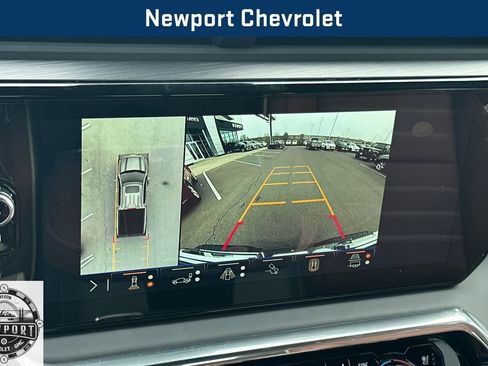 New 2026 GMC Sierra 1500 Denali Ultimate image 15