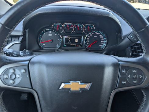 Used 2020 Chevrolet Tahoe LT RWD image 22