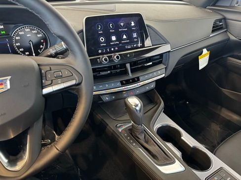New 2026 Cadillac CT4 Premium Luxury image 20