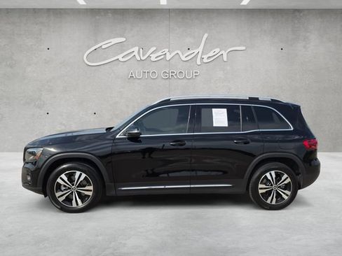 Used 2025 Mercedes-Benz GLB 250 image 13