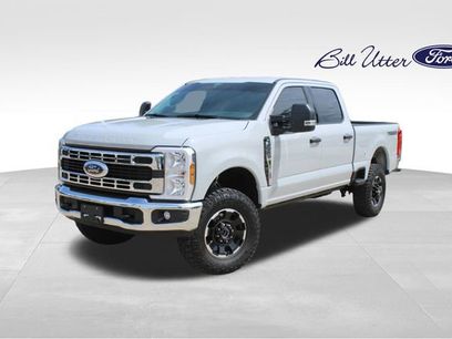Certified 2025 Ford F250 XLT w/ Tremor Off-Road Package