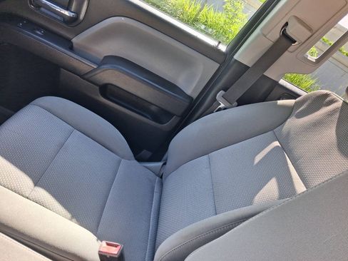 Used 2018 Chevrolet Silverado 1500 LS w/ Trailering Package RWD image 15