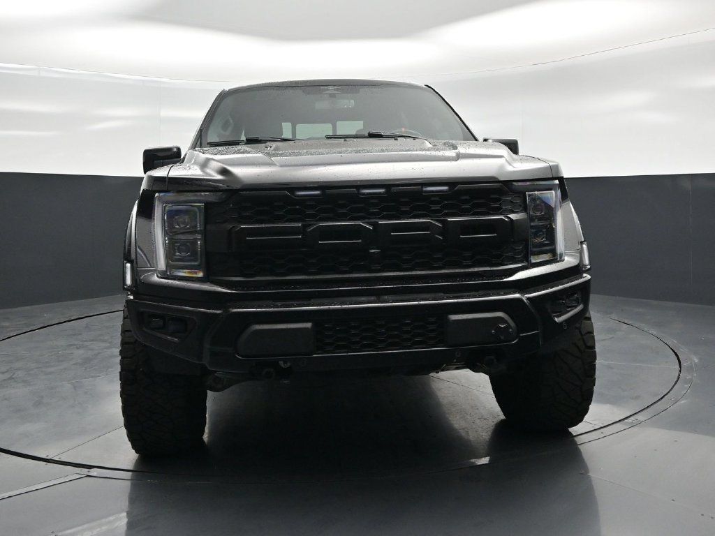 Used 2023 Ford F150 Raptor AWD/4WD image 55