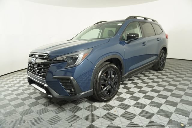 Used 2024 Subaru Ascent Onyx Edition AWD/4WD image 3