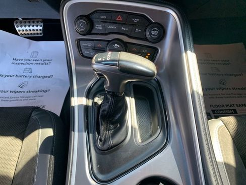 Used 2020 Dodge Challenger R/T Scat Pack w/ Plus Package RWD image 24