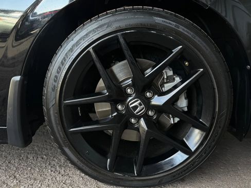 Used 2023 Honda Civic Si image 41