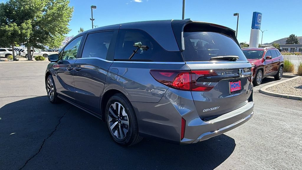 New 2026 Honda Odyssey Sport-L image 5