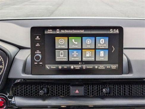 Certified 2023 Honda CR-V EX-L image 15