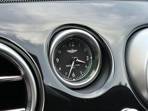 Used 2017 Bentley Continental GT image 25