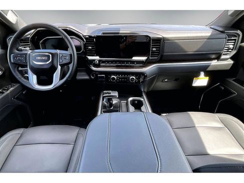 New 2026 GMC Sierra 1500 Elevation w/ Elevation Premium Package AWD/4WD image 5