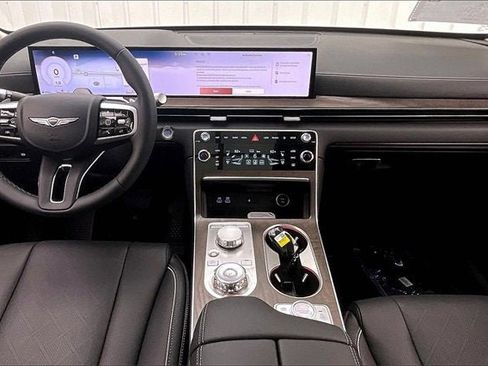 New 2026 Genesis GV80 2.5T Advanced AWD/4WD image 26