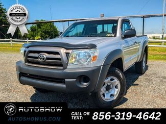 Used 2009 Toyota Tacoma 4x4 Regular Cab video 1