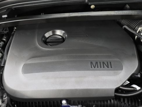 Used 2025 MINI Cooper Countryman John Cooper Works AWD/4WD image 24