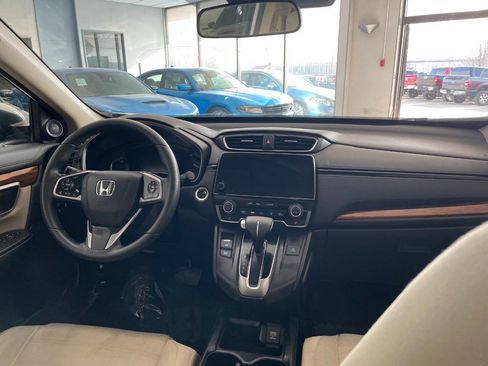 Used 2019 Honda CR-V EX image 27