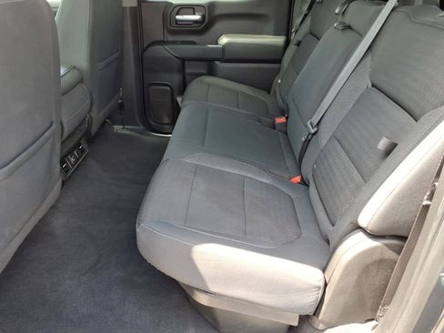 Used 2020 Chevrolet Silverado 1500 LT w/ All-Star Edition RWD image 20