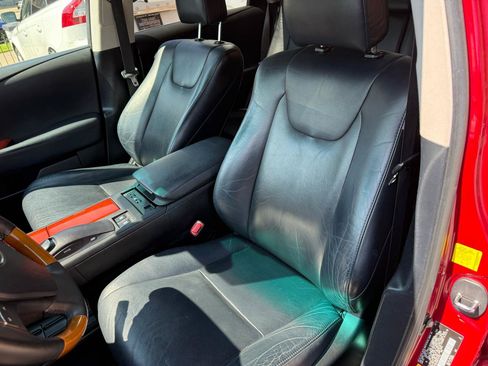 Used 2011 Lexus RX 350 AWD w/ Premium Pkg image 6