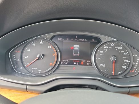 Used 2023 Audi Q5 2.0T Premium image 14