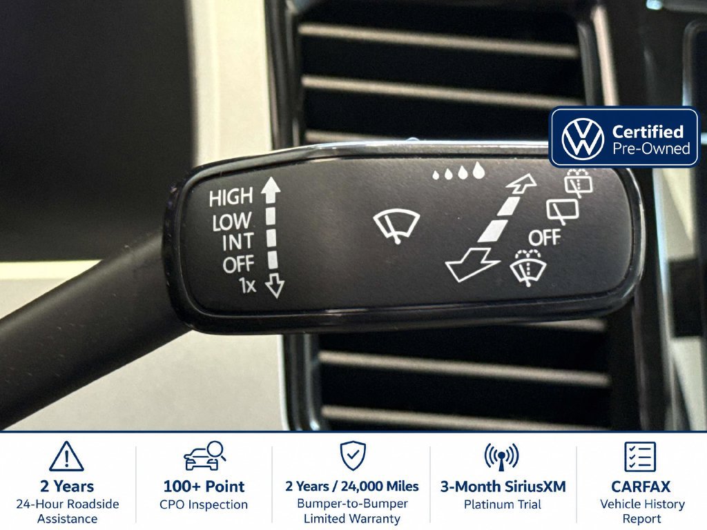 Used 2022 Volkswagen Atlas SE AWD/4WD image 24