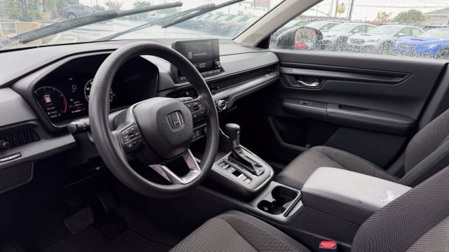 Used 2023 Honda CR-V EX image 12