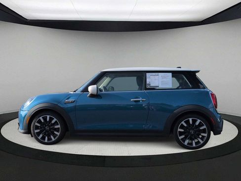 Used 2022 MINI Cooper S FWD image 5