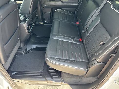 Used 2023 GMC Sierra 1500 AT4X AWD/4WD image 27