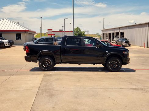 New 2026 RAM 1500 Rebel AWD/4WD image 7