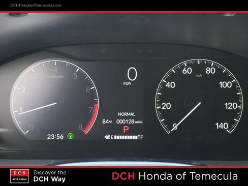 New 2026 Honda HR-V EX-L image 9
