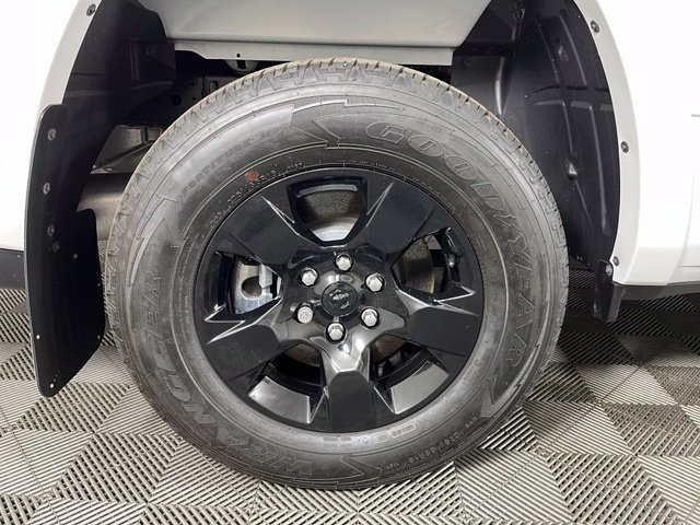 Used 2026 RAM 1500 Big Horn AWD/4WD image 12