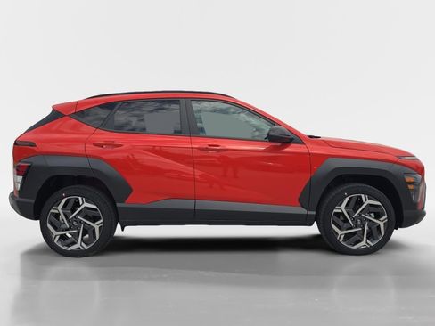 New 2026 Hyundai Kona SEL Premium AWD/4WD image 2