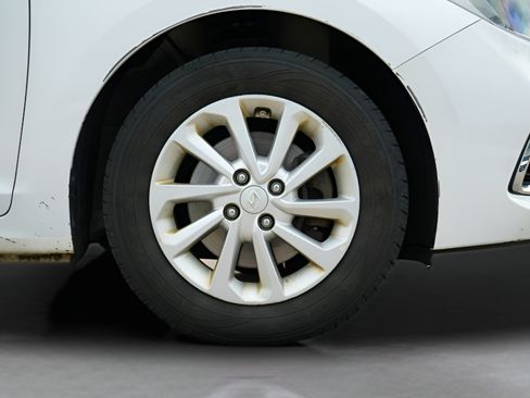 Used 2019 Hyundai Accent SEL FWD image 9