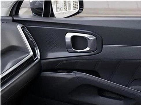 New 2025 Kia Sorento SX image 50