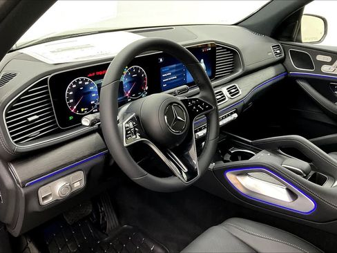 Used 2026 Mercedes-Benz GLE 350 4MATIC image 8