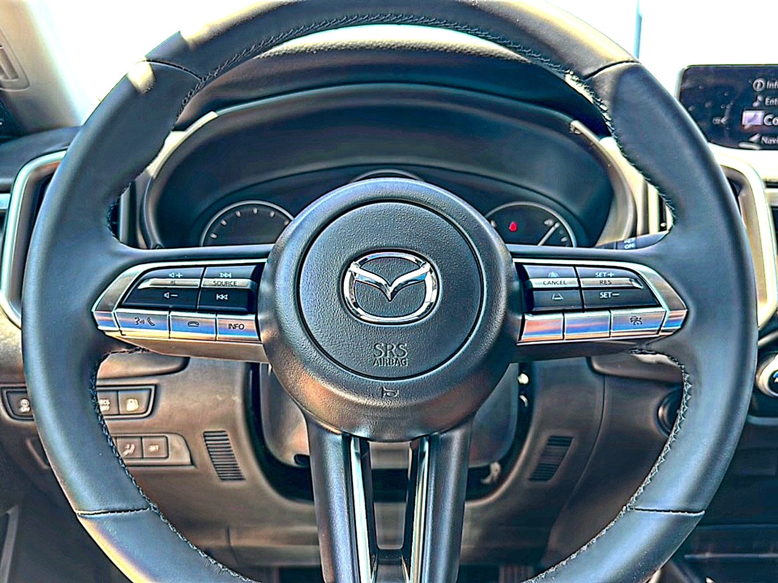 New 2026 MAZDA CX-50 AWD 2.5 Hybrid w/ Weather Package image 18