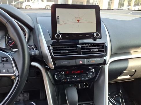 Used 2025 Mitsubishi Eclipse Cross SE AWD/4WD image 16