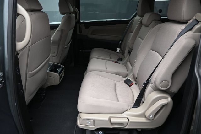 Certified 2020 Honda Odyssey EX image 29
