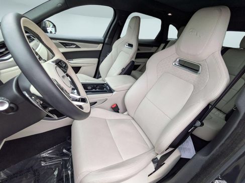 Used 2026 Jaguar F-PACE R-Dynamic S AWD/4WD image 15
