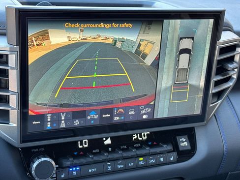 New 2026 Toyota Tundra Limited image 17