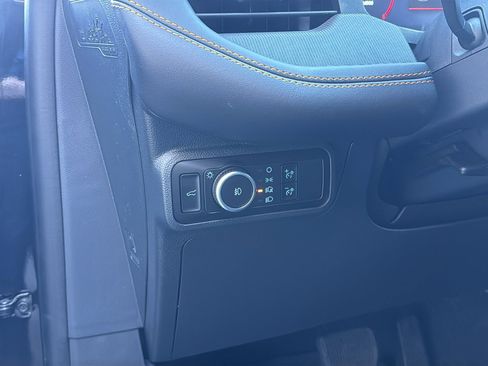 New 2026 Ford Explorer Tremor w/ Tremor Ultimate Package image 14