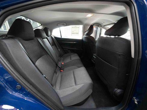 Used 2025 Toyota Camry LE FWD image 24