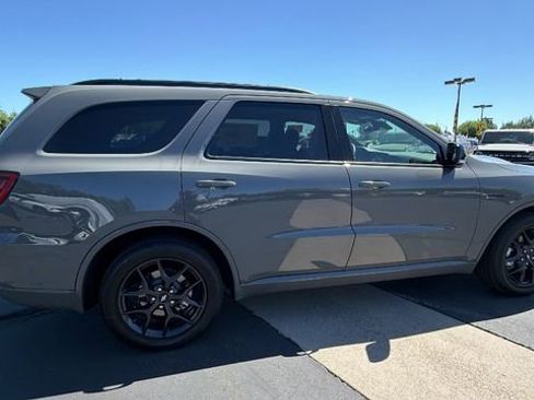 New 2026 Dodge Durango GT AWD/4WD image 3