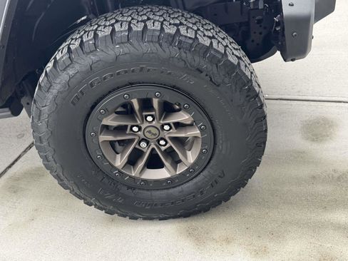 New 2025 Jeep Wrangler Unlimited Rubicon 392 AWD/4WD image 6