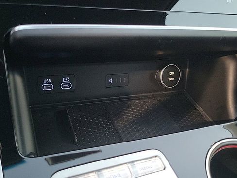 Used 2025 Genesis GV80 2.5T Standard image 28