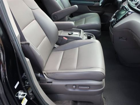 Used 2015 Honda Odyssey EX-L image 27