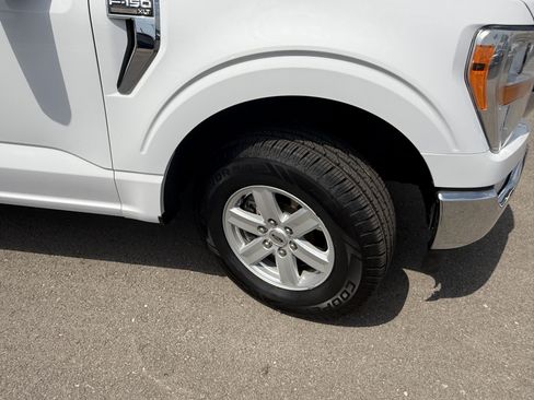 Used 2021 Ford F150 XLT w/ Trailer Tow Package AWD/4WD image 15